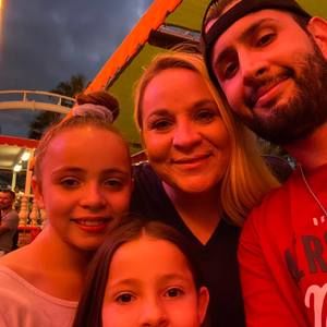 Meet your Posher, Heather